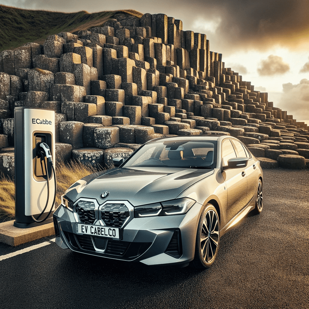 BMW 3 Series: EV Charging Overview