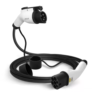 Type 1 | 5M | EV Charging Cable