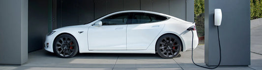 Model S EV Charging: A Comprehensive Overview