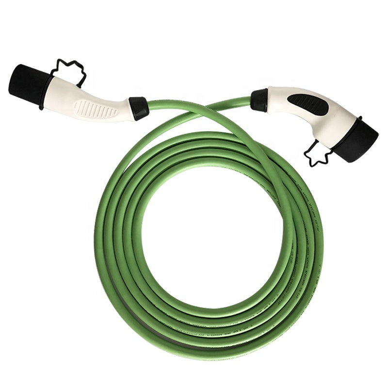 Type 2 | 10M | 3.6KW - 7.4KW | EV Charging Cable