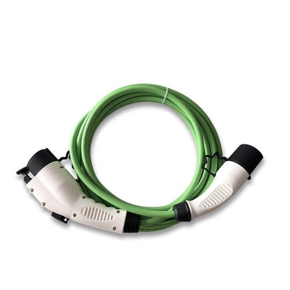 Type 1 | 10M | EV Charging Cable