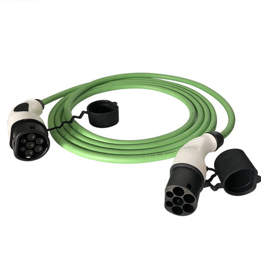 Type 2 | 5M | | 3.6KW - 7.4KW | EV Charging Cable