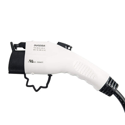 Type 1 | 5M | EV Charging Cable